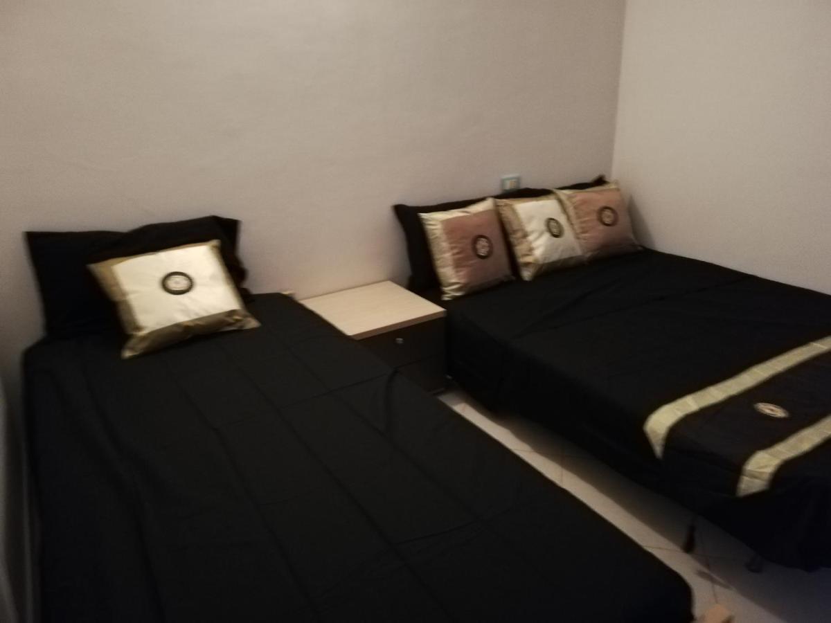 Adult Only Beachfront 2 Bedroom Apartment Santa Maria Airport Pick Up, Aircon, Unlimited Wifi Ideal For Remote Working And Long Stay Экстерьер фото