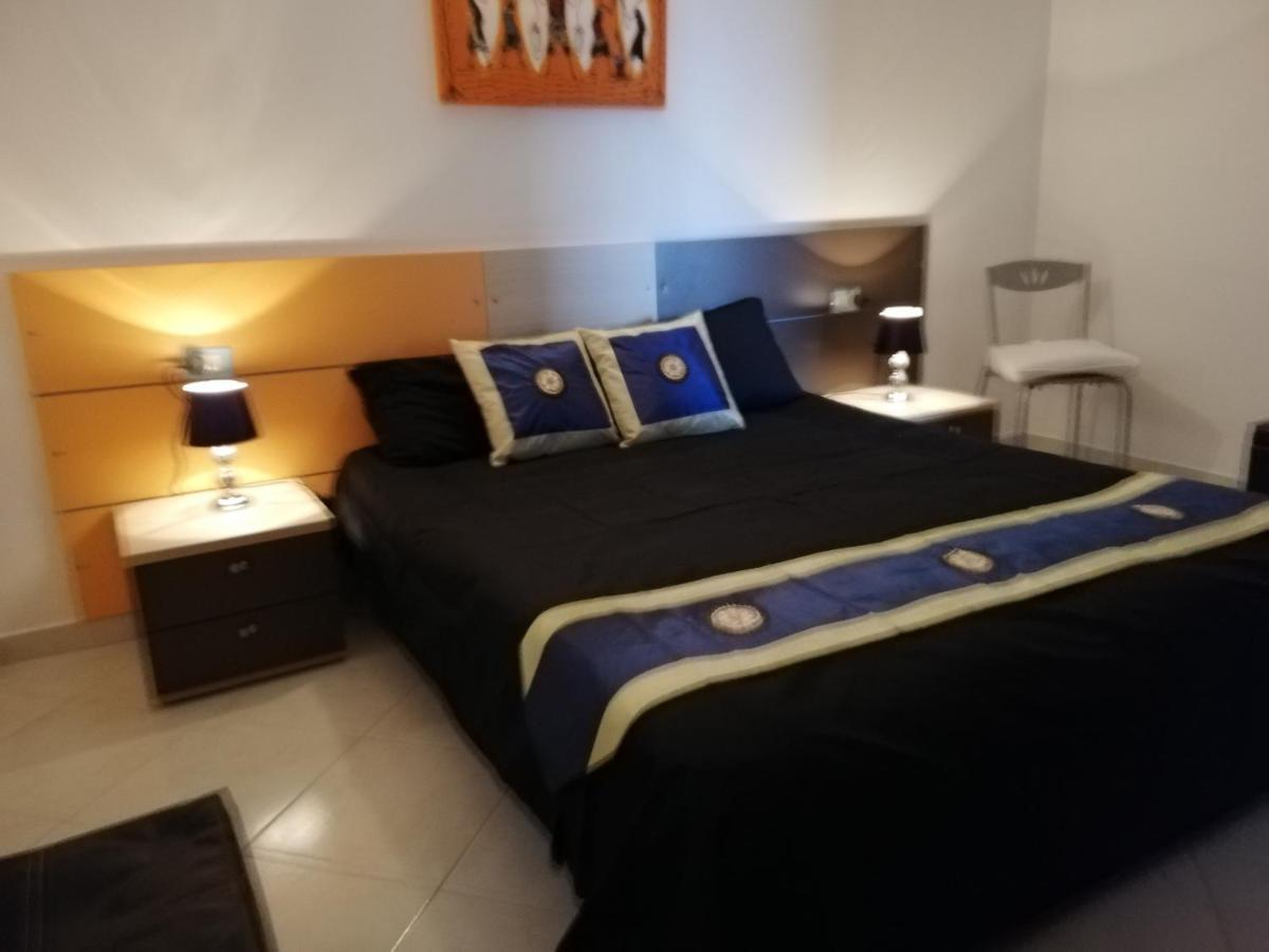 Adult Only Beachfront 2 Bedroom Apartment Santa Maria Airport Pick Up, Aircon, Unlimited Wifi Ideal For Remote Working And Long Stay Экстерьер фото