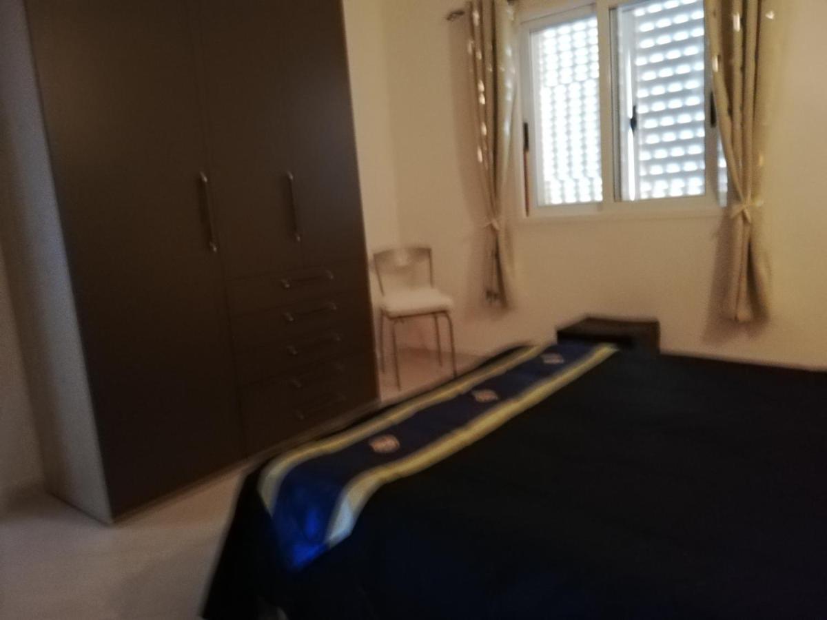 Adult Only Beachfront 2 Bedroom Apartment Santa Maria Airport Pick Up, Aircon, Unlimited Wifi Ideal For Remote Working And Long Stay Экстерьер фото