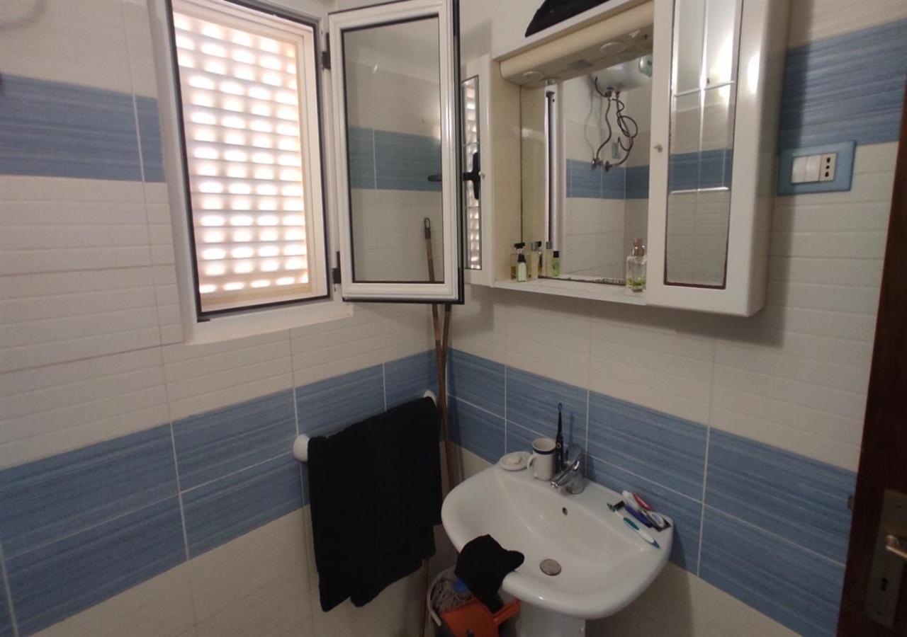 Adult Only Beachfront 2 Bedroom Apartment Santa Maria Airport Pick Up, Aircon, Unlimited Wifi Ideal For Remote Working And Long Stay Экстерьер фото