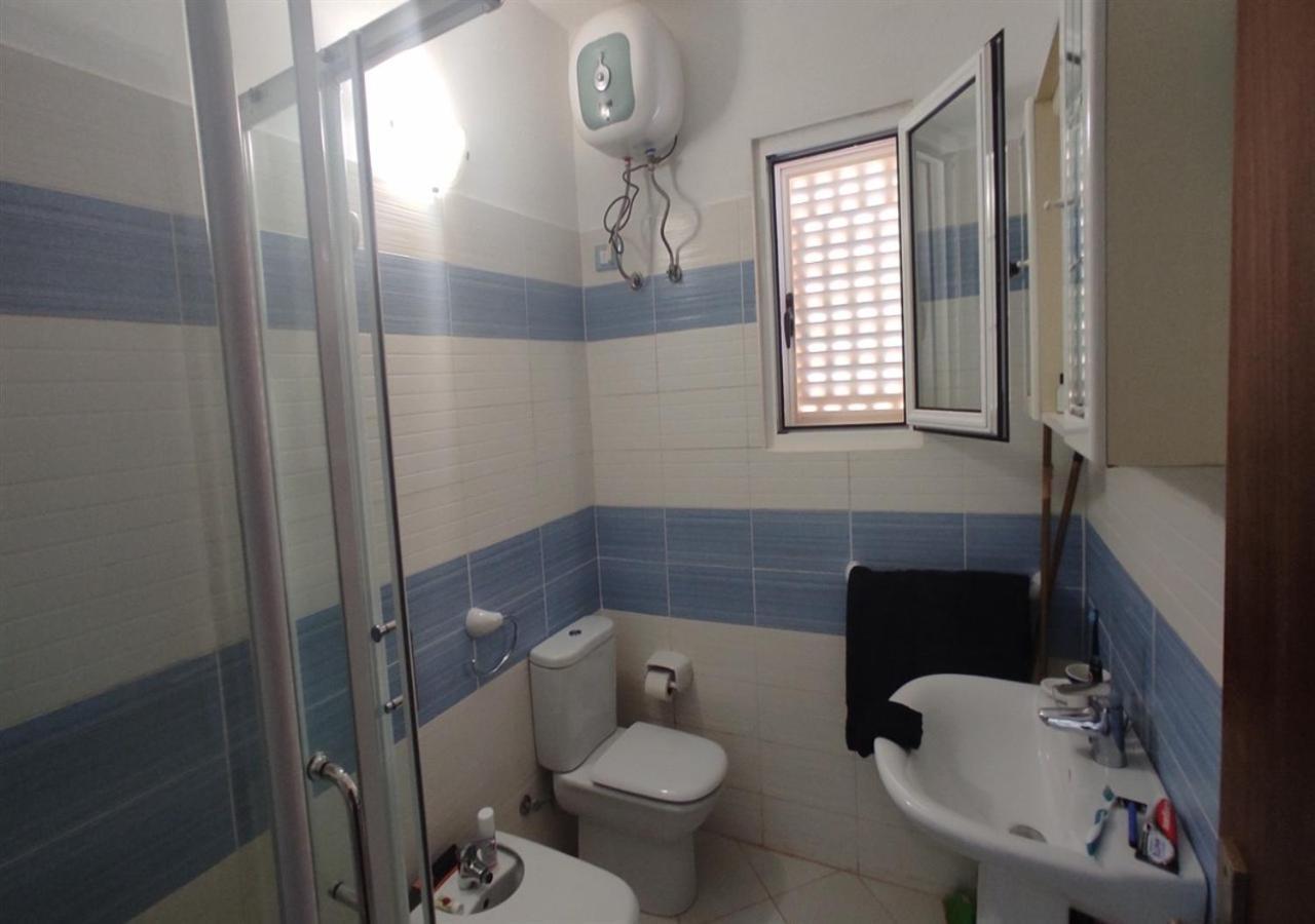 Adult Only Beachfront 2 Bedroom Apartment Santa Maria Airport Pick Up, Aircon, Unlimited Wifi Ideal For Remote Working And Long Stay Экстерьер фото